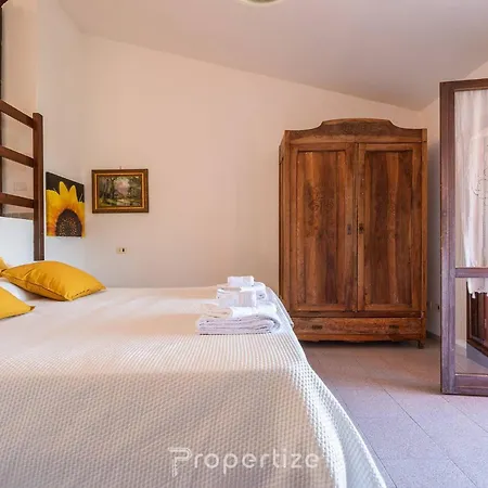 Il Terrazzo Sulla Duna 2 By Propertize - *
