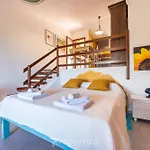 Il Terrazzo Sulla Duna 2 By Propertize - Appartement