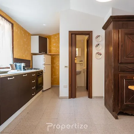 Apartment Il Terrazzo Sulla Duna 2 By Propertize - *