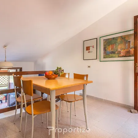 Il Terrazzo Sulla Duna 2 By Propertize - *
