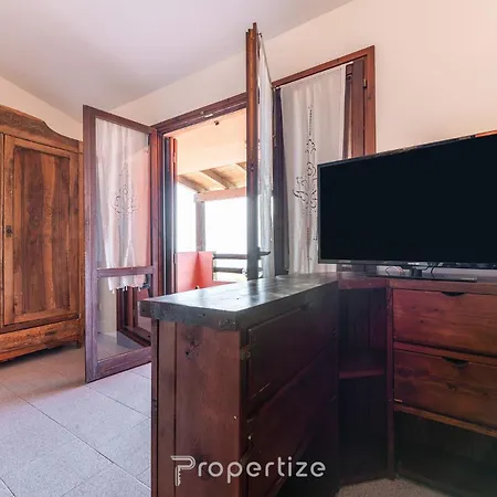 Il Terrazzo Sulla Duna 2 By Propertize - * Torre dei Corsari