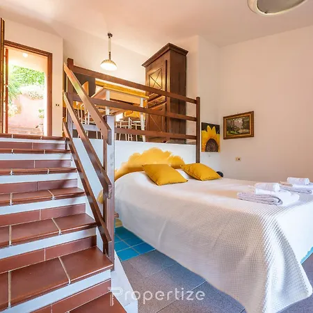 Apartment Il Terrazzo Sulla Duna 2 By Propertize - *