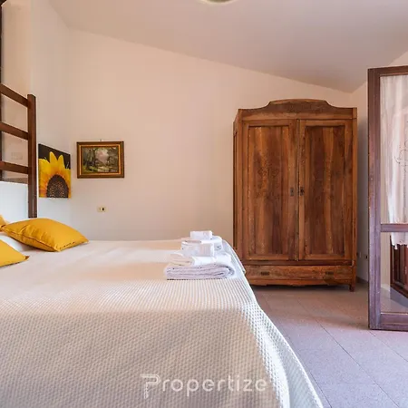 Il Terrazzo Sulla Duna 2 By Propertize - *