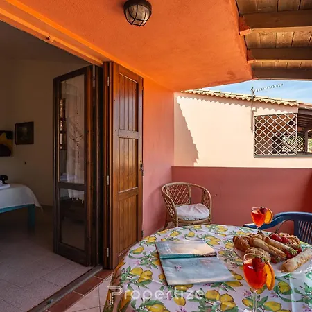 Il Terrazzo Sulla Duna 2 By Propertize -