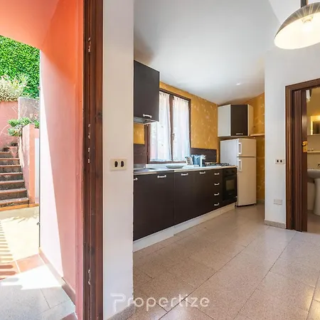 Apartment Il Terrazzo Sulla Duna 2 By Propertize -
