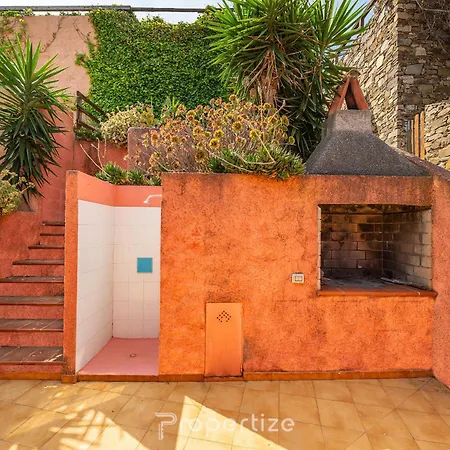 Apartment Il Terrazzo Sulla Duna 2 By Propertize -