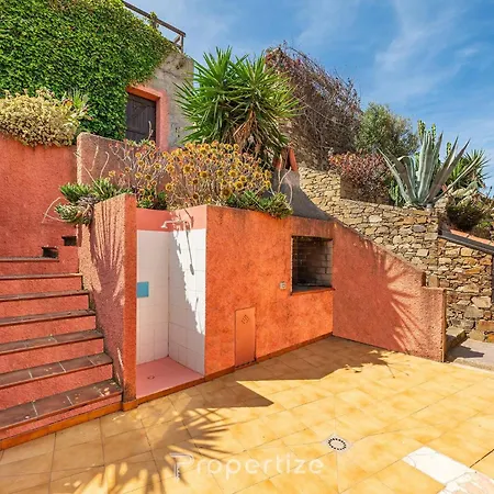 Il Terrazzo Sulla Duna 2 By Propertize - Torre dei Corsari